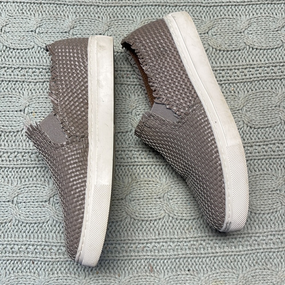 Indigo Rd. By Clark’s vegan leather loafers size 7 - Picture 2 of 7